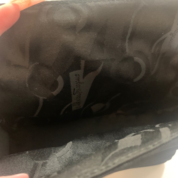 Salvatore Ferragamo purse - Picture 10 of 10